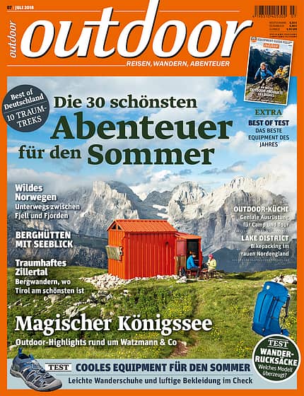 OD 0718 Titel Cover Juli Heft OD 0718 Titel Cover Juli Heft