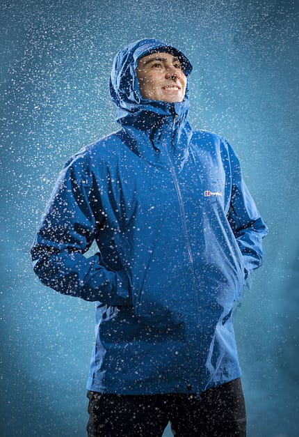 OD 1117 Dreilagenjacken Hardshells Aufmacher hochkant