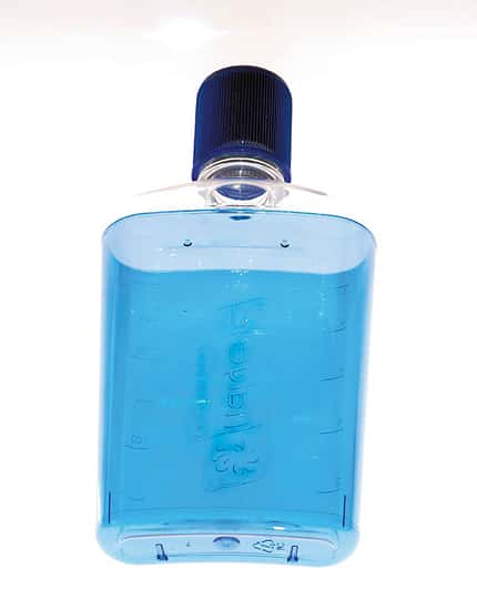 OD Nalgene PC-Flachmann OD Nalgene PC-Flachmann