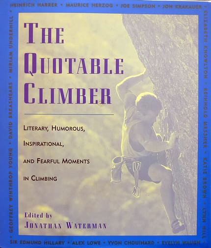 KL_Quotable_Jack_TheQuotableClimber_Cover (jpg)