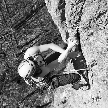 KL Klettern Schwäbische Alb Sarah KL Klettern Schwäbische Alb Sarah