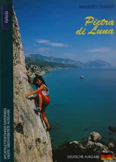 KL Kletterführer Sardinien Pietra di Luna KL Kletterführer Sardinien Pietra di Luna