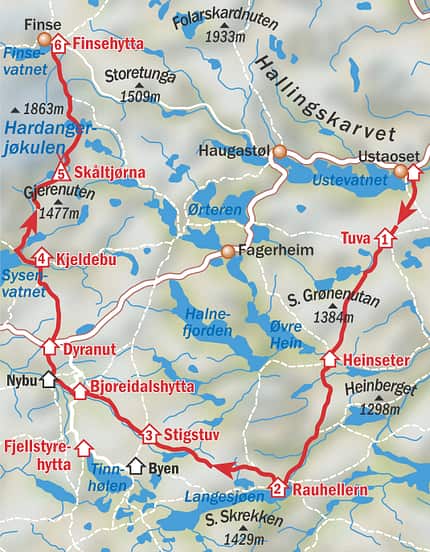 OD 2 Norwegen Info 0309_1 OD 2 Norwegen Info 0309_1