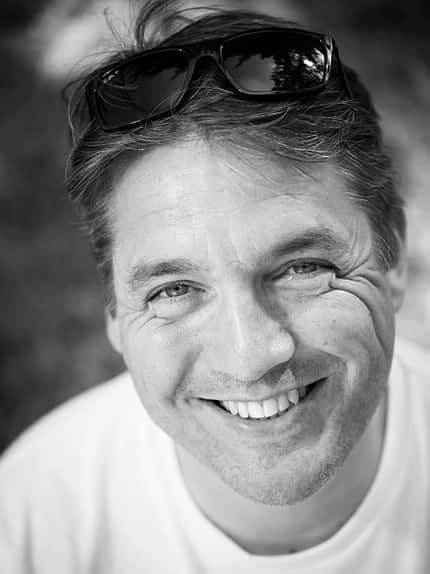 OD 2017 Porträt Matthias Aßmann OD 2017 Porträt Matthias Aßmann