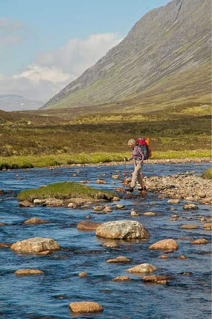 OD Wanderschuhe - Schottland OD Wanderschuhe - Schottland
