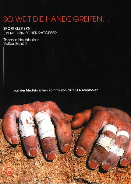 KL Buch "So weit die Hände greifen" KL Buch "So weit die Hände greifen"