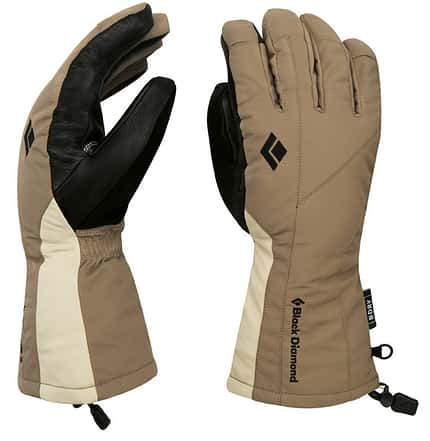 OD Handschuhe - Black Diamond Glissade OD Handschuhe - Black Diamond Glissade