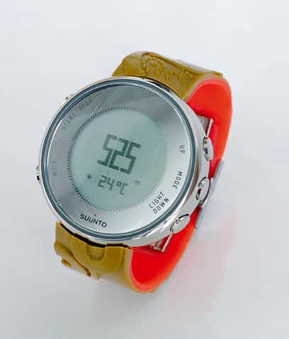 OD Suunto Lumi OD Suunto Lumi
