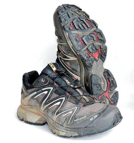 OD Wanderschuh - Salomon XT Wings OD Wanderschuh - Salomon XT Wings