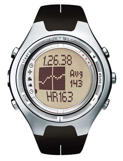 Suunto X6 Suunto X6