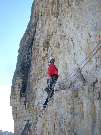 KL-Alpintipps-Westliche-Zinne_Cassin_CIMG6100 (jpg) KL-Alpintipps-Westliche-Zinne_Cassin_CIMG6100 (jpg)
