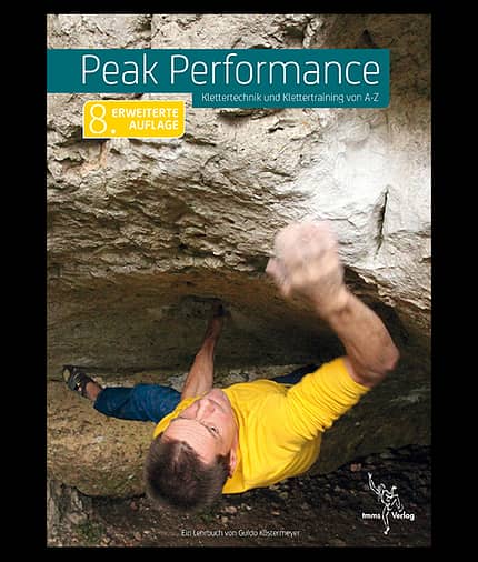 kl-peak-performance-klettertraining-buch kl-peak-performance-klettertraining-buch
