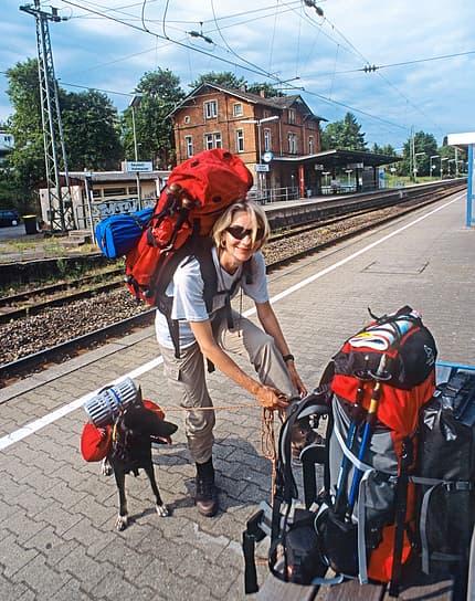 Reisegepäck & Fotoausrüstung Reisegepäck & Fotoausrüstung