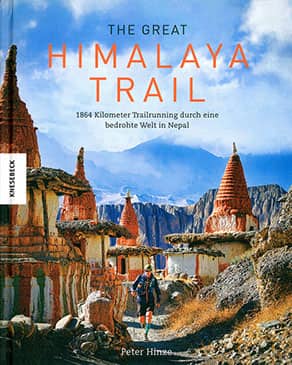 Himalaya Trail - Dolpo Projekt Himalaya Trail - Dolpo Projekt