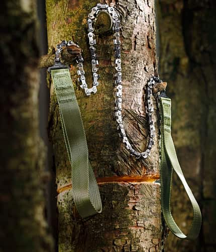 Nordic Pocket Saw