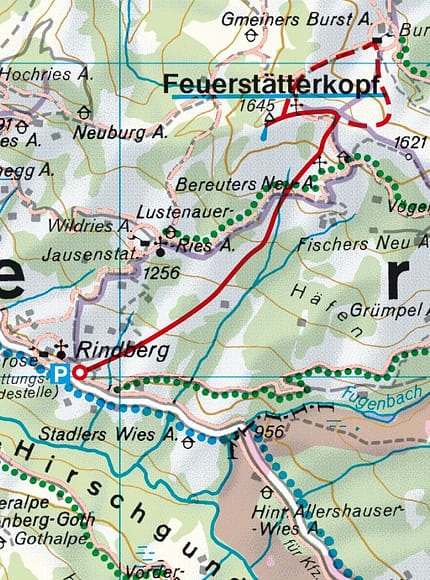 Skitouren in den Alpen Skitouren in den Alpen