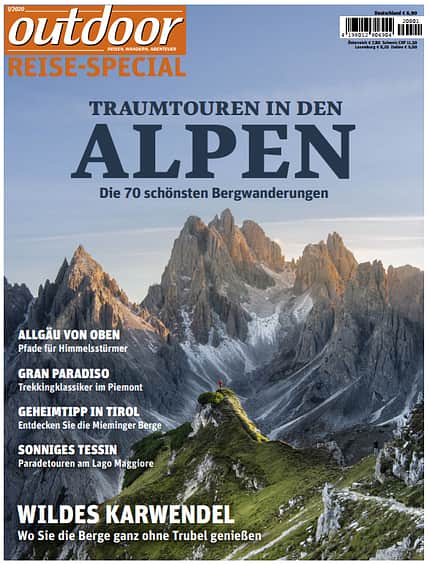 Ort: Cadini di Misurina, Dolomiten