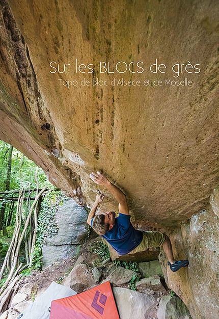 Bouldern Elsaß Bouldern Elsaß