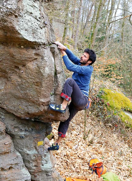 Bouldern Elsaß Bouldern Elsaß