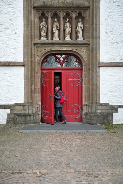 Hohes Venn,Outdoor,Schmidt,Wandern,Wanderung Wilde Wege rund um Monschau, Eifel