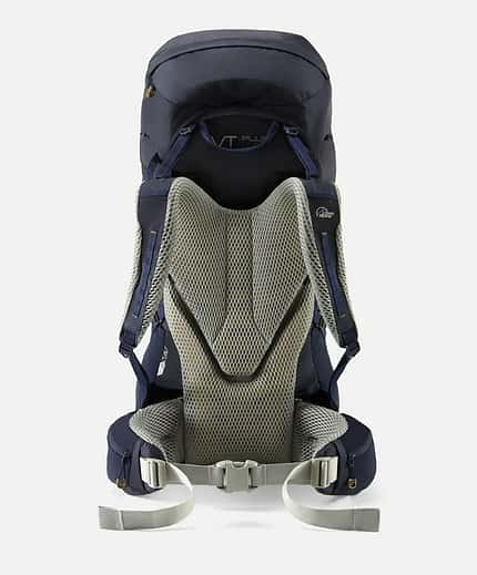 Tested on Tour 07/2021: Lowe Alpine Manaslu Tested on Tour 07/2021: Lowe Alpine Manaslu
