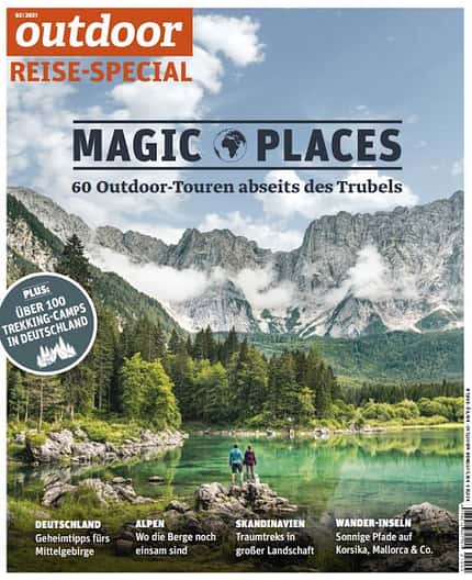 Magic Places SH 2021 Magic Places SH 2021