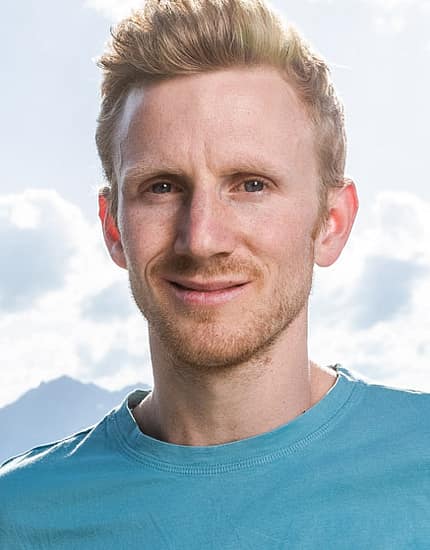 Jakob Schubert Jakob Schubert