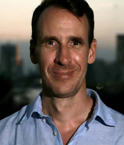 Julius Hilfenhaus Julius Hilfenhaus
