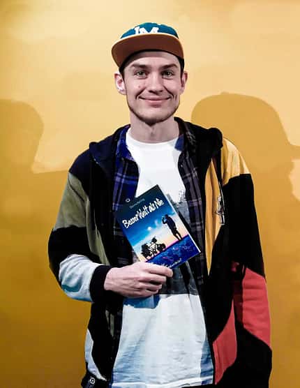 Film: Besser Welt als Nie Film: Besser Welt als Nie