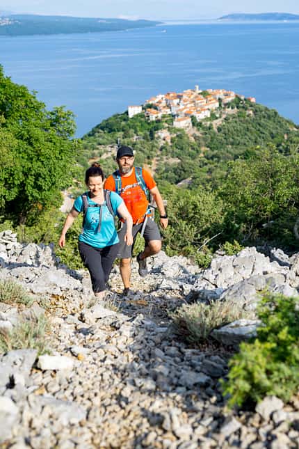 Croatia,Kroatien,Kvarner Bucht Reisestory 12/2021 Kroatien