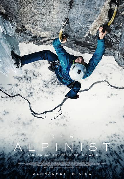 The Alpinist Film mit Marc-André Leclerc The Alpinist Film mit Marc-André Leclerc