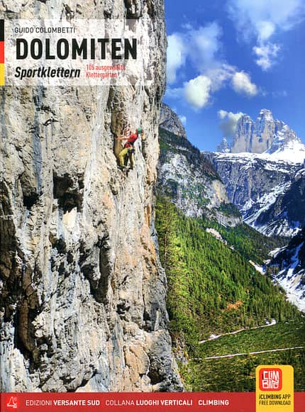 Neue Kletterführer im KLETTERN-Shop Neue Kletterführer im KLETTERN-Shop