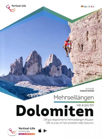 Neue Kletterführer im KLETTERN-Shop Neue Kletterführer im KLETTERN-Shop