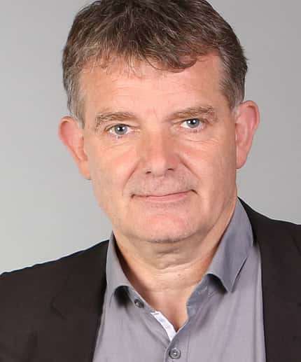 Prof. Dr. Wilhelm Bloch, Sporthochschule Köln Prof. Dr. Wilhelm Bloch, Sporthochschule Köln