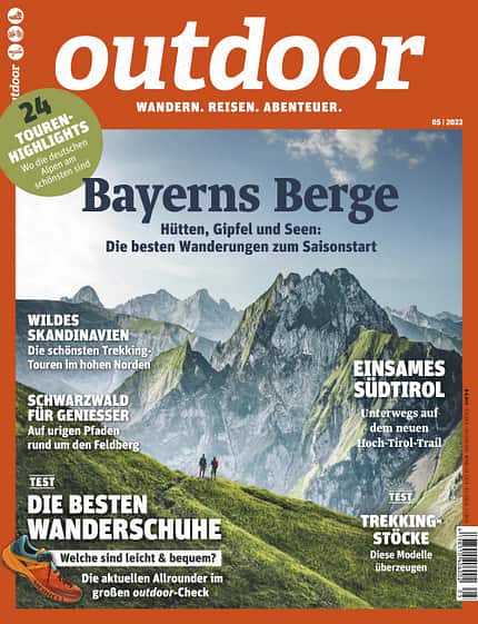 Titel 05/2022 Titel 05/2022