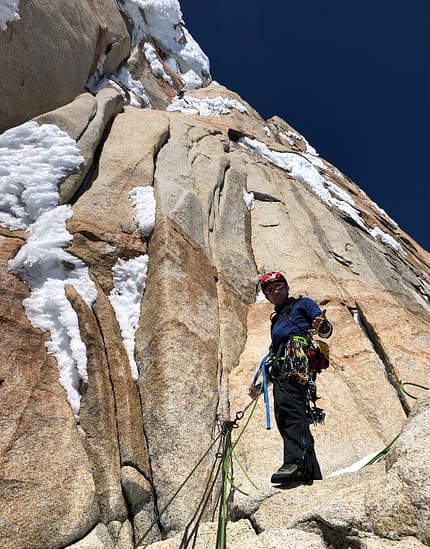 Cerro Torre Cerro Torre