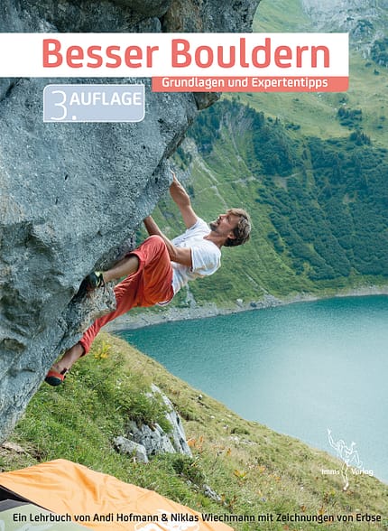 Bouldern Bouldern