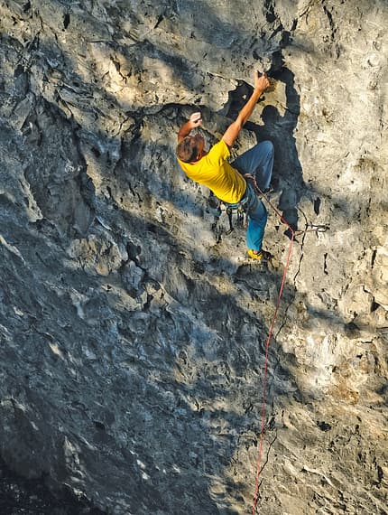 Klettergebiete Vorarlberg Klettergebiete Vorarlberg