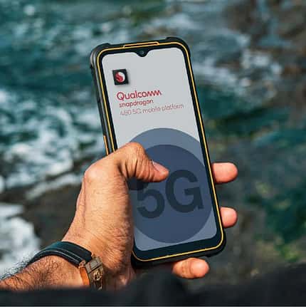 AGM Glory Smartphone AGM Glory Smartphone