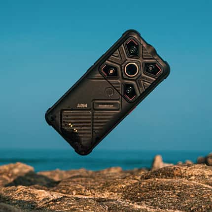 AGM Glory Outdoor-Smartphone AGM Glory Outdoor-Smartphone