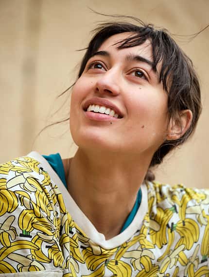 Climber & Youtuber Anna Hazelnutt Climber & Youtuber Anna Hazelnutt