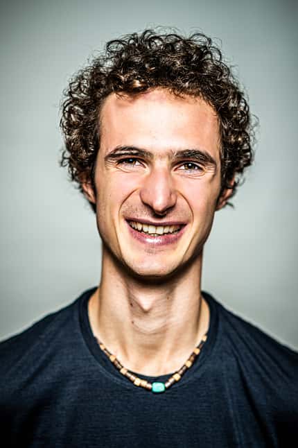 Adam Ondra Adam Ondra