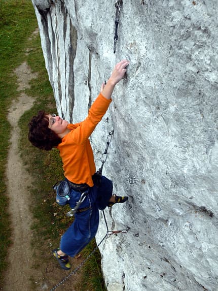 Adam Ondra Adam Ondra