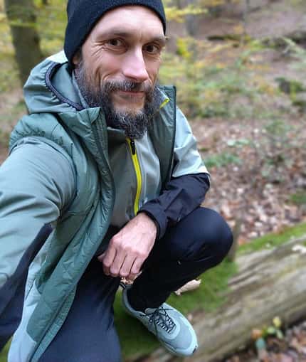 Halti World - Praxistest - Herbst-Outfit 2023 Halti World - Praxistest - Herbst-Outfit 2023