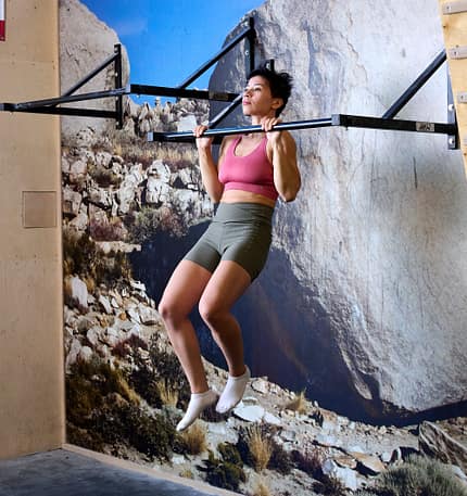 Bouldertraining Maximalkraft Übungen