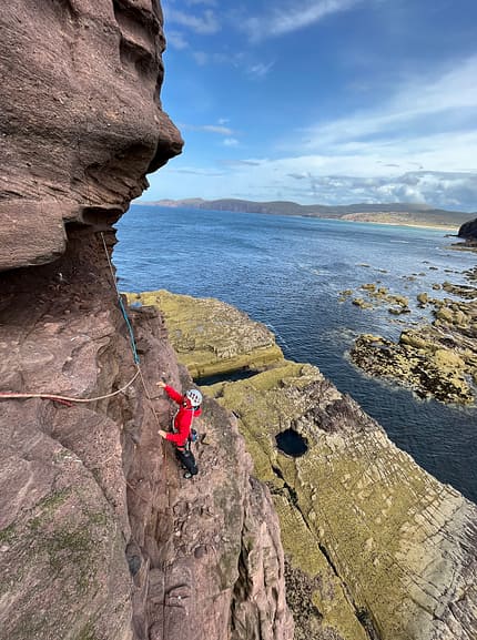 Bike & Climb Schottland Bike & Climb Schottland