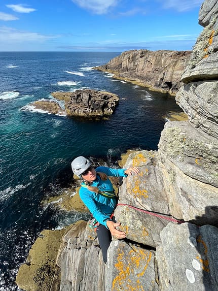 Bike & Climb Schottland Bike & Climb Schottland