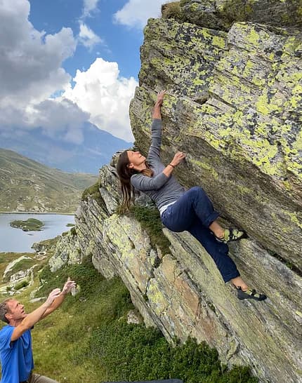 Bouldergebiete Tessin Bouldergebiete Tessin
