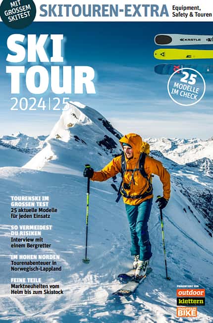Skitouren in den Alpen 2024 Skitouren in den Alpen 2024