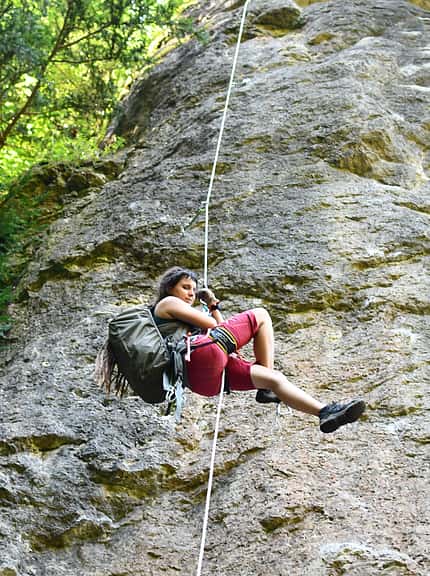 Klettern im Frankenjura - 50 Jahre Rotpunkt Kalender Klettern im Frankenjura - 50 Jahre Rotpunkt Kalender
